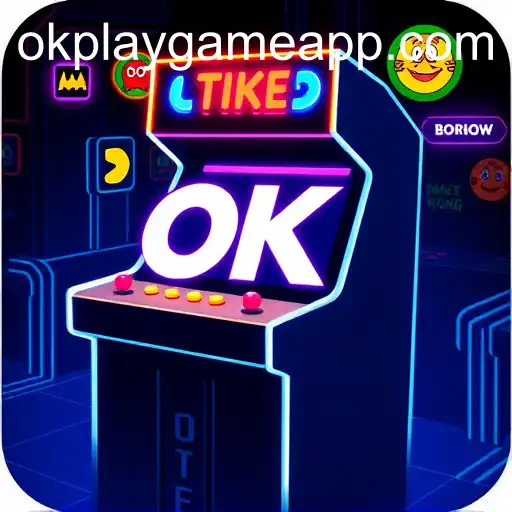 Exploring the Thrilling World of Arcade Games with OK Play