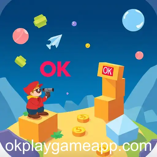 The Rise of the OK Play Game App in Digital Gaming