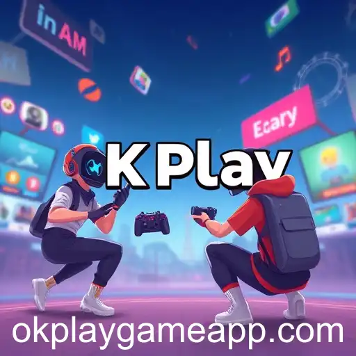 The Rise of OK Play Game App