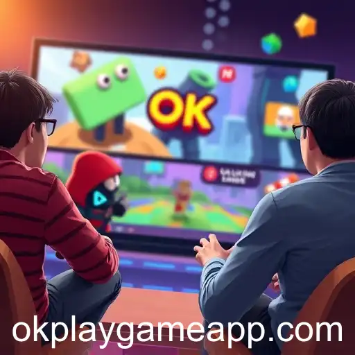 The Rise of Gaming Apps in 2025