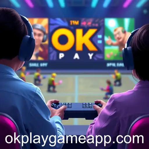 Rising Trends in Online Gaming