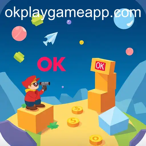 The Rise of the OK Play Game App in Digital Gaming