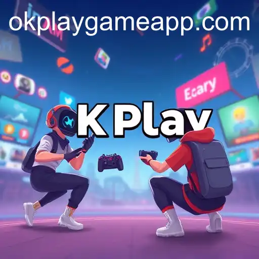 The Rise of OK Play Game App