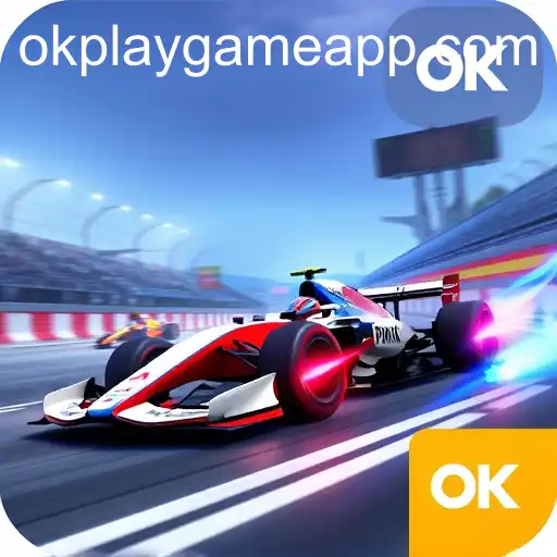 Exploring the Thrills of Racing Games on the OK Play App