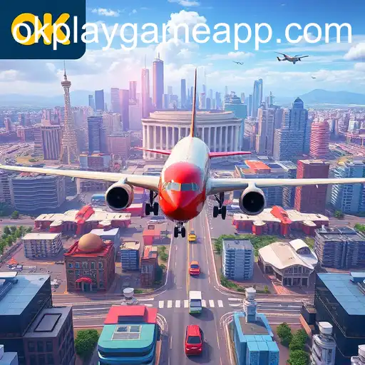 Exploring the Fascinating World of Simulation Games on OK Play Game App