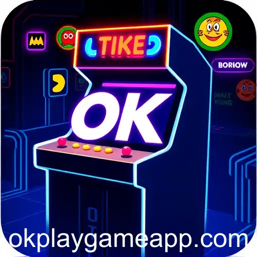 Exploring the Thrilling World of Arcade Games with OK Play