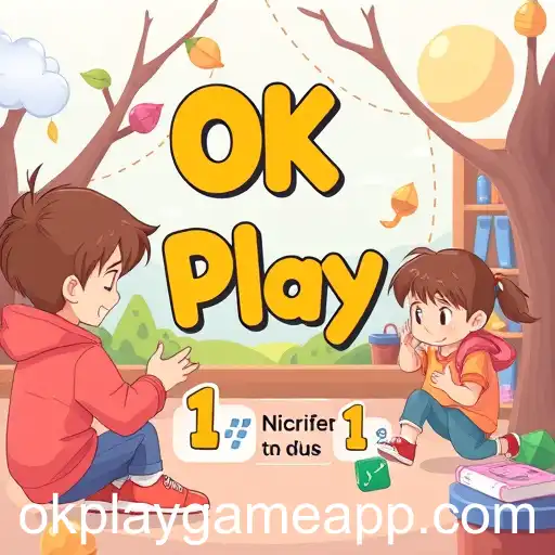 Exploring the World of Educational Games: A Focus on OK Play Game App
