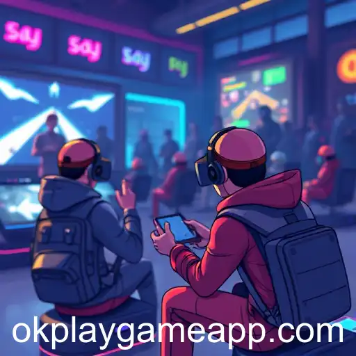 Exploring the Evolution of Gaming in 2025