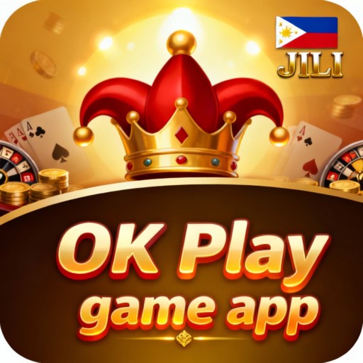 OK Play game app