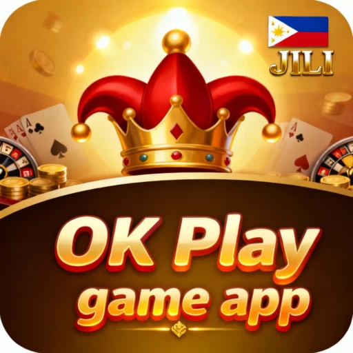 OK Play game app