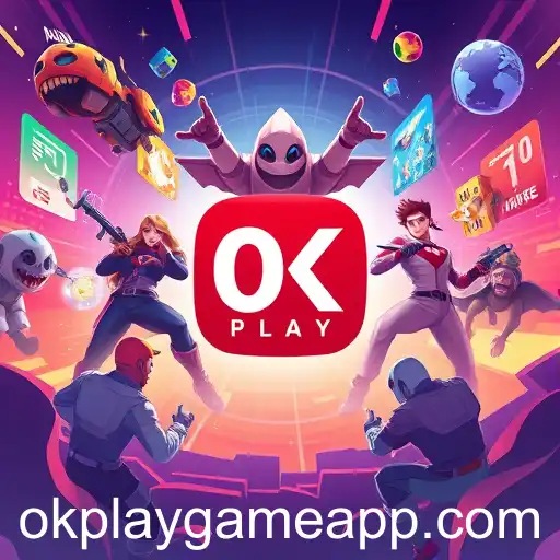 Exploring the Thrilling World of 'Multiplayer Games' with the OK Play Game App
