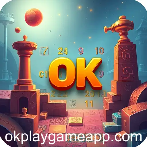 Exploring the Thrilling World of Puzzle Games with OK Play