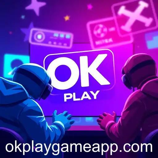 The Rise of OK Play Game App in 2025