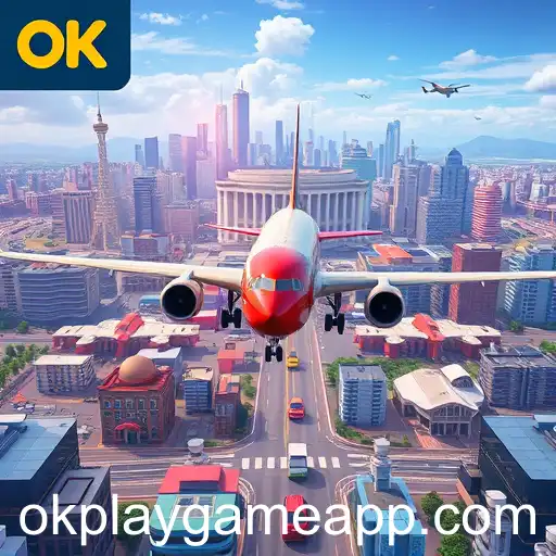 Exploring the Fascinating World of Simulation Games on OK Play Game App